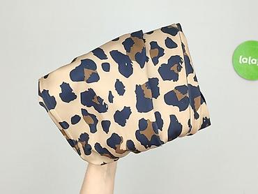 ca legginsy: Leopard, Spodnie materiałowe damskie, rozmiar M — 7