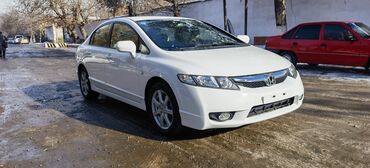 honda hrb: Honda Civic: 2010 г., 1.8 л, Автомат, Бензин