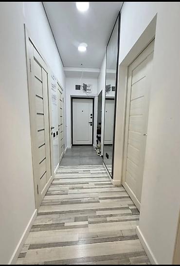 Продажа квартир: 2 комнаты, 64 м², 12 мкр Элитка, 1 этаж, Евроремонт — 4