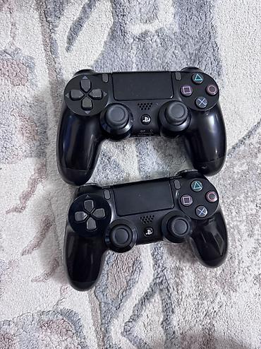 nintendo 64 controller: Продаю Playstation 4, состояние хорошее в комплекте два джойстика — 2