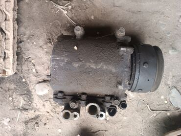 электрический насос для авто: Компрессор Mitsubishi 1994 г., Б/у, Оригинал, Япония at lalafo.kg электрический насос для авто: Компрессор Mitsubishi 1994 г., Б/у, Оригинал, Япония