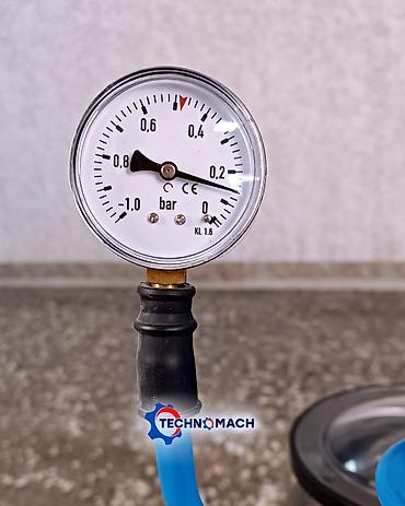 животноводство: Доильный аппарат Для кобыл TECHNOMACH от компании ТЕХНОМАШ!!! Что — 4