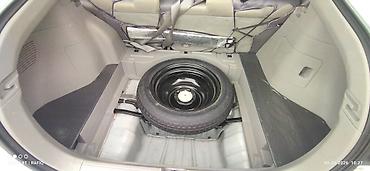 Honda: Honda Insight: 1.3 l | 2010 il Hetçbek — 16