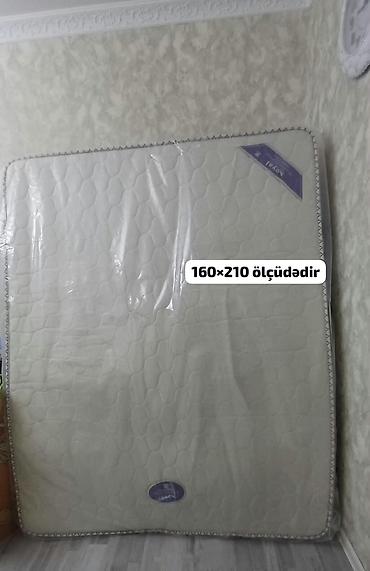 dosekceler: İşlənmiş, Ortopedik matras — 1