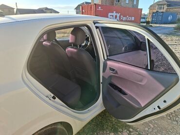 Kia: Kia Morning: 2019 г., 1 л, Автомат, Бензин, Хэтчбэк — 15