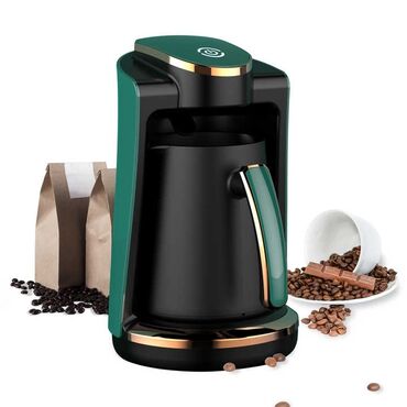 кофеварка с кофемолкой redmond: Кофеварка, кофемашина, Новый, Самовывоз, Бесплатная доставка