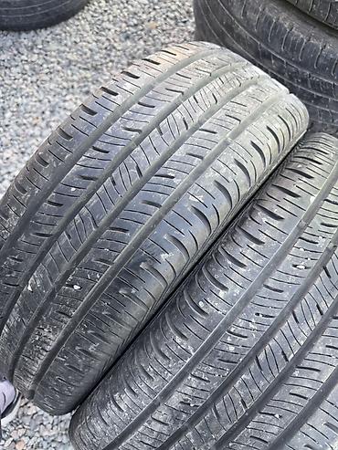 cls 55: Летние шины Continental - Размер: 215/55 R18 - Индекс — 1