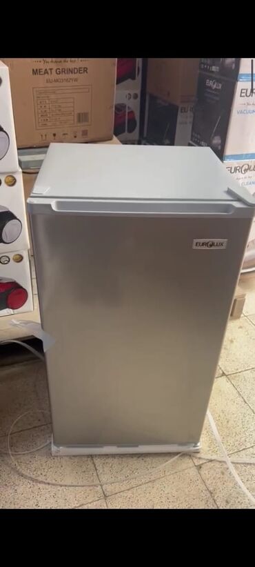 soyuducu ariston: Новый Холодильник