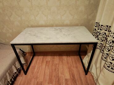 Письменные столы: Письменный стол, Новый — 7