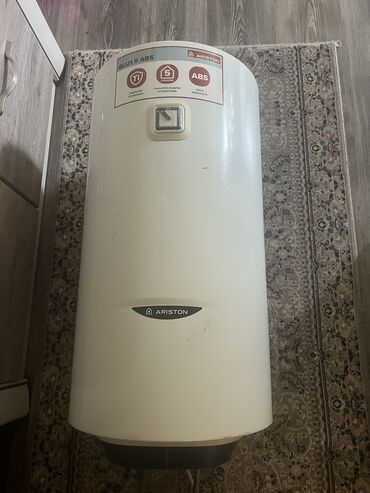 luxel обогреватель: Водонагреватель Ariston 50 л, Напольный, Металл