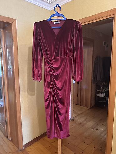 Ziyafət donu, Midi, Zara, S