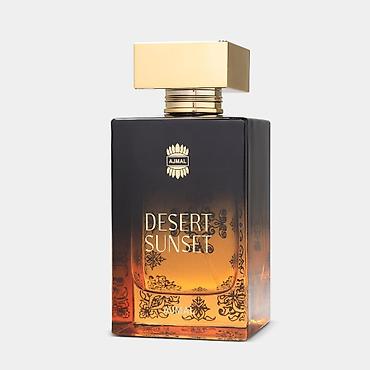 Şəxsi əşyalar: Ajmal Desert Sunset 100 ml Edp Tam orijinal. Yarı qiymətinə satıram — 7