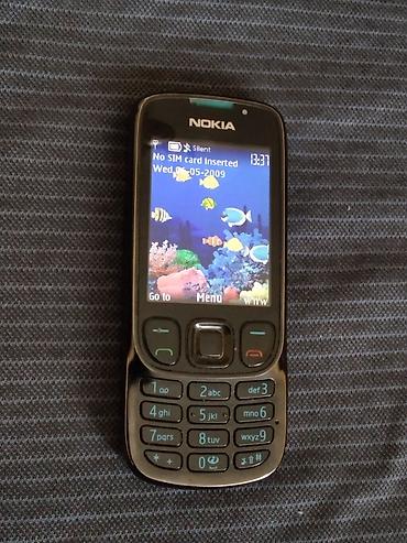 Nokia: Kolekcija starih Nokia telefona – 3 komada 1) Nokia 3720 classic — 7