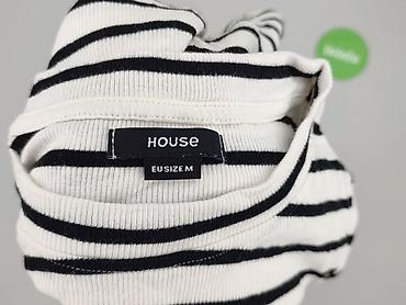 house garnitur: House, Bluzka damska, rozmiar M — 5