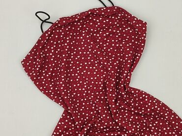 house sukienka czerwona: Туніка жіноча, розмір S