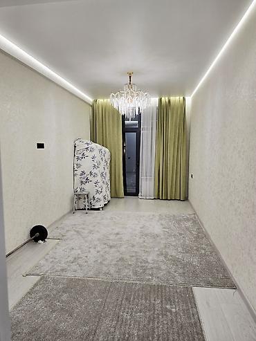 Продажа квартир: 2 комнаты, 78 м², Элитка, 10 этаж, Евроремонт — 5