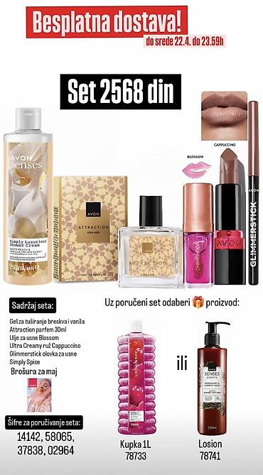 Ostalo: Akcija — 8