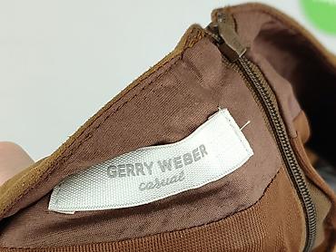 wik buty: Gerry Weber, Spódnica damska, rozmiar S — 4