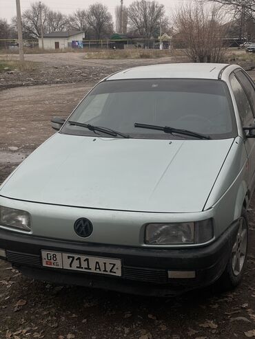 Volkswagen: Volkswagen Passat CC: 1990 г., 1.8 л, Механика, Газ, Седан