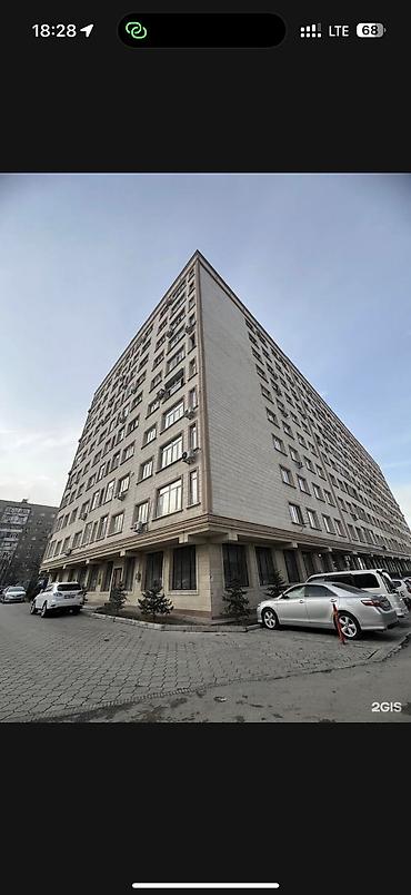 подземный: Продается подземная парковочное место Саякбая Каралаева 64 — 3