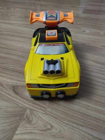 Oyuncaqlar: 37 ədəd maşın içində bahalı maşın çoxtu — 10