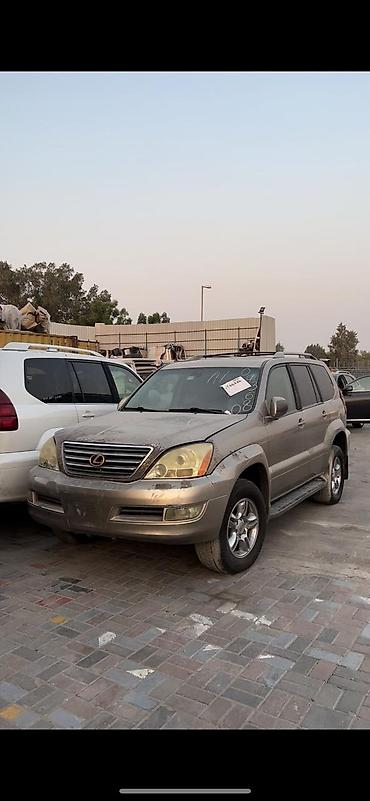 радиатор gx470: Лексус жх470 на разборе есть почти все. лексус жх470 запчасти lexus — 3