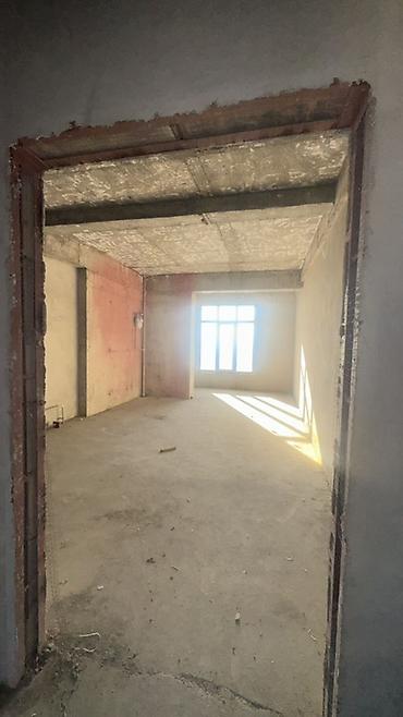 Продажа квартир: 3 комнаты, 87 м², Элитка, 14 этаж, Готовая ПСО (под самоотделку) — 4