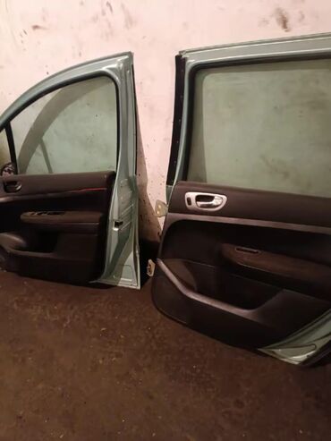 Digər avtomobil ehtiyat hissələri: Peugeot ehtiyat hissələri - Alüminium disklər: 5 cıvatalı, Peugeot — 15