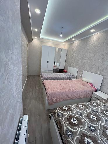 Yeni tikili: 28 May, 4 otaqlı, Yeni tikili, m. 8 Noyabr, 100 kv. m — 3