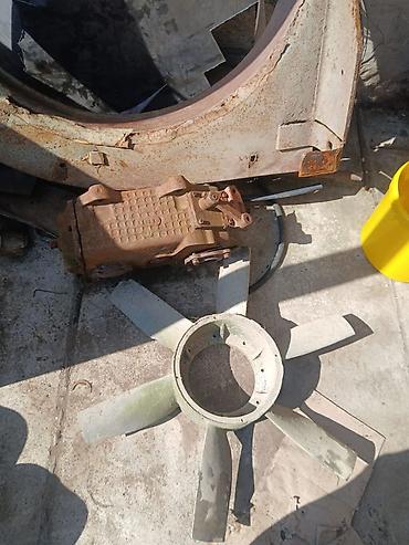 avtomobil az zil 130: 1.200 litr tutulu Nerjaveyka çən. Qiyməti 2700manat. Zəhmət olmasa — 5