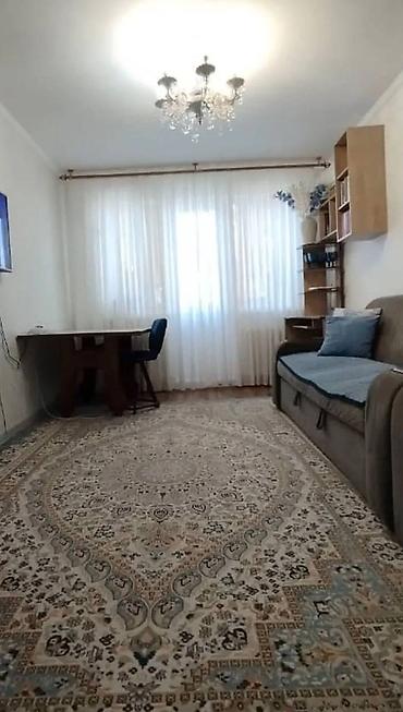 3 комнаты, 58 м², 4 мкр 104 серия, 4 этаж, Косметический ремонт at lalafo.kg 3 комнаты, 58 м², 4 мкр 104 серия, 4 этаж, Косметический ремонт