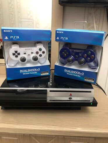 playstation 4 al: PS3 FAT
Barter Var İphone Modli İle!