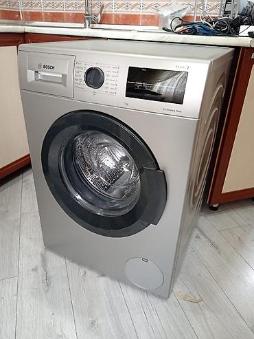 BOSCH 7 KQ 380 AZN ƏLA İŞLƏYİR KÖÇLƏ BAĞLI SATLIR QARAYEV