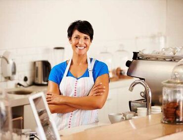 сдаю кафе на иссык куле: Требуется кухработник, для работы в детском саду. Район