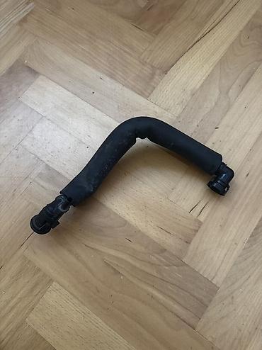 slanq: BMW F30, 2017 il, Orijinal, Almaniya, İşlənmiş — 1
