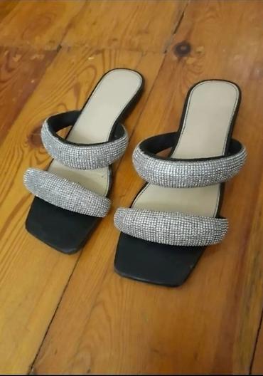 Digər ayaqqabılar: Qiymət,Realdır. M,38,(R)------------- — 27