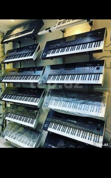 piano şəkilləri: Elektro pianolar yeni 5 oktava flesh kart Mp3✔✔✔✔✔✔ Mikrafon