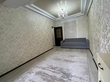 Продажа квартир: 2 комнаты, 57 м², Элитка, 5 этаж, Евроремонт — 2