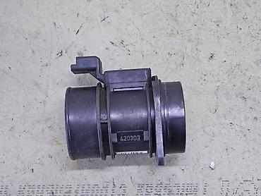 Датчики, сенсоры, предохранители: Расходомер Renault 2003 г., Б/у, Оригинал, Германия — 10