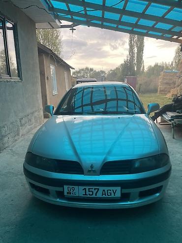 пена балончик: Mitsubishi Carisma: 2002 г., 1.8 л, Механика, Бензин, Седан — 1