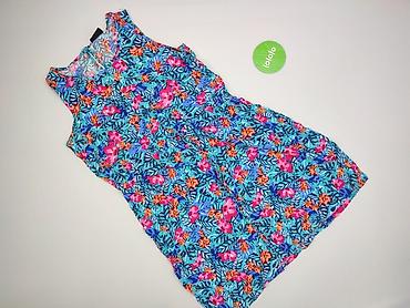 junarose sukienki: Janina, Sukienka damska, rozmiar 3XL — 2