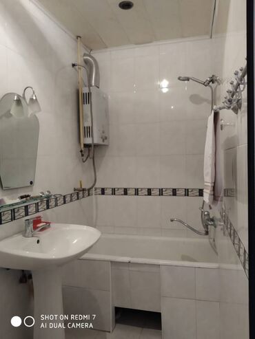 Köhnə tikili: Bakı, 3 otaqlı, Köhnə tikili, 66 kv. m — 19