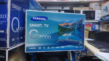 Телевизоры: Телевизоры Низкая цена + скидки + акции + доставка + установка к стене — 10