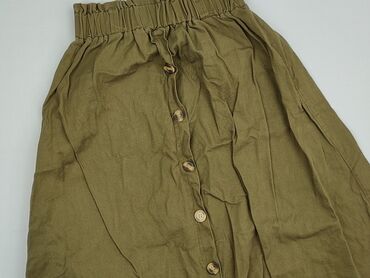 hm joggery damskie: Women`s skirt, size S (EU 36)