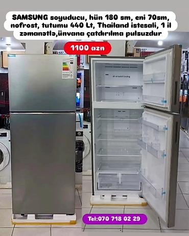 Soyuducular: Yeni Soyuducu Satılır — 25