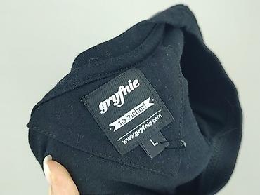 t shirt bazinga: Griffon, Koszulka dla mężczyzn, rozmiar L — 4