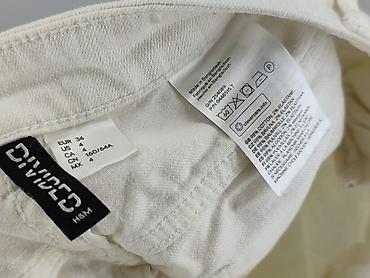 aplikacja hm: H&M Divided, Jeansy damskie, rozmiar XS — 4