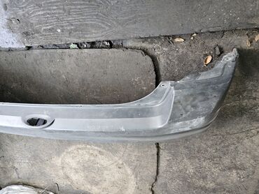 Бамперы и комплектующие: Бампер Opel, Б/у, Оригинал — 9