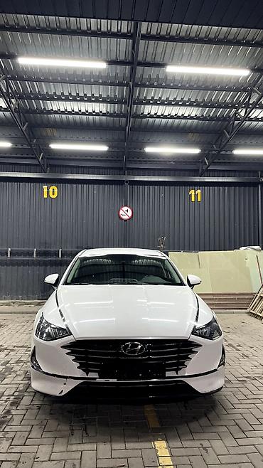 топливный насос соната: Hyundai Sonata: 2019 г., 2 л, Автомат, Газ, Седан — 1
