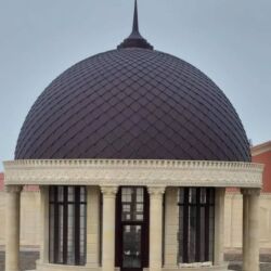 Digər tikinti daşları: Ağlay daşları və quraşdırılması — 17